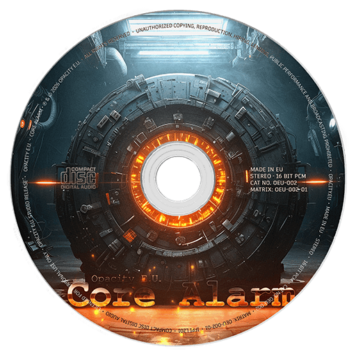 Core Alarm - Single