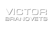Victor Branovets / Opacity Logo